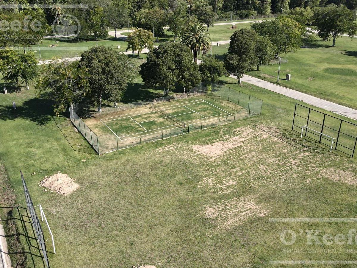 Lote en venta en Las Moras de Hudson, posesion inmediata, escriturado!!