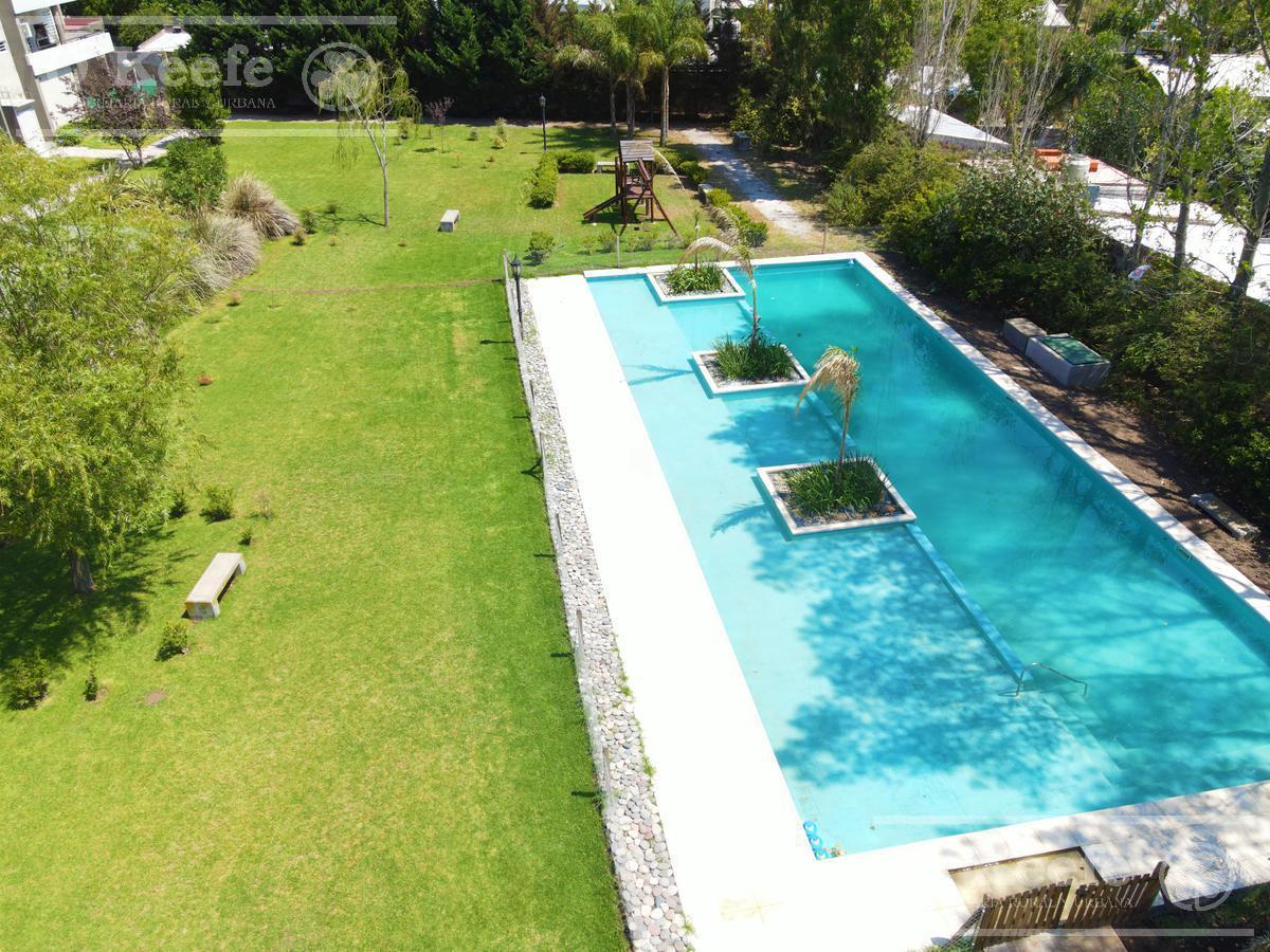 Departamento en Venta de 3 Ambientes en Altos de Sol, Berazategui 1