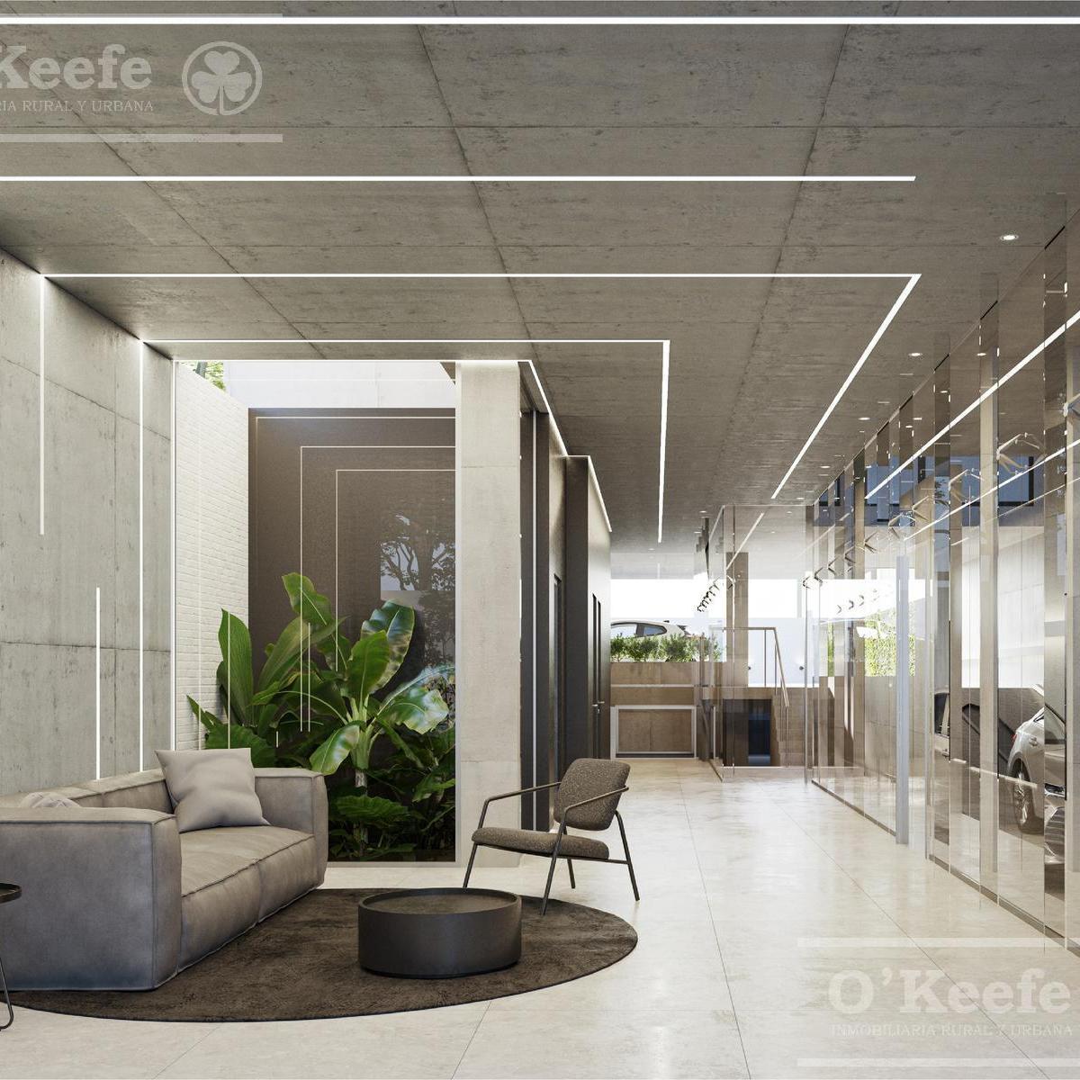 Departamento en Shaddai II Uf1a 5
