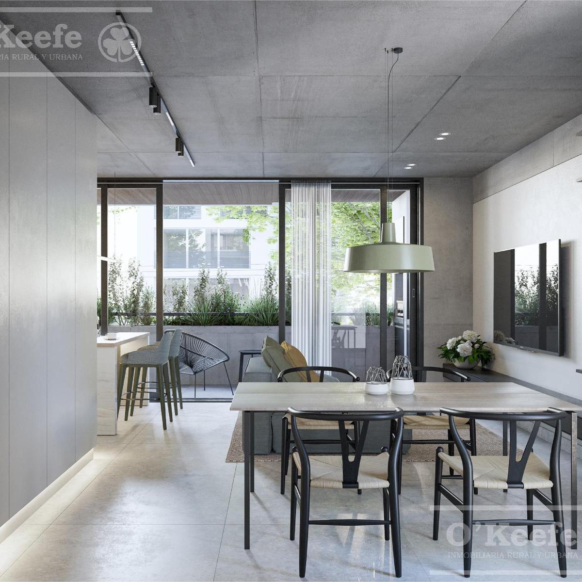 Departamento en Shaddai II Uf1a 2