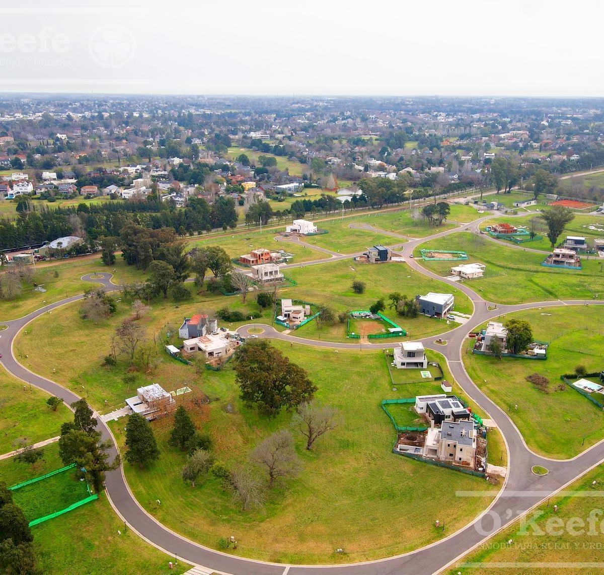 Excelente Lote interno en venta en San Juan Chico de 660 m2
