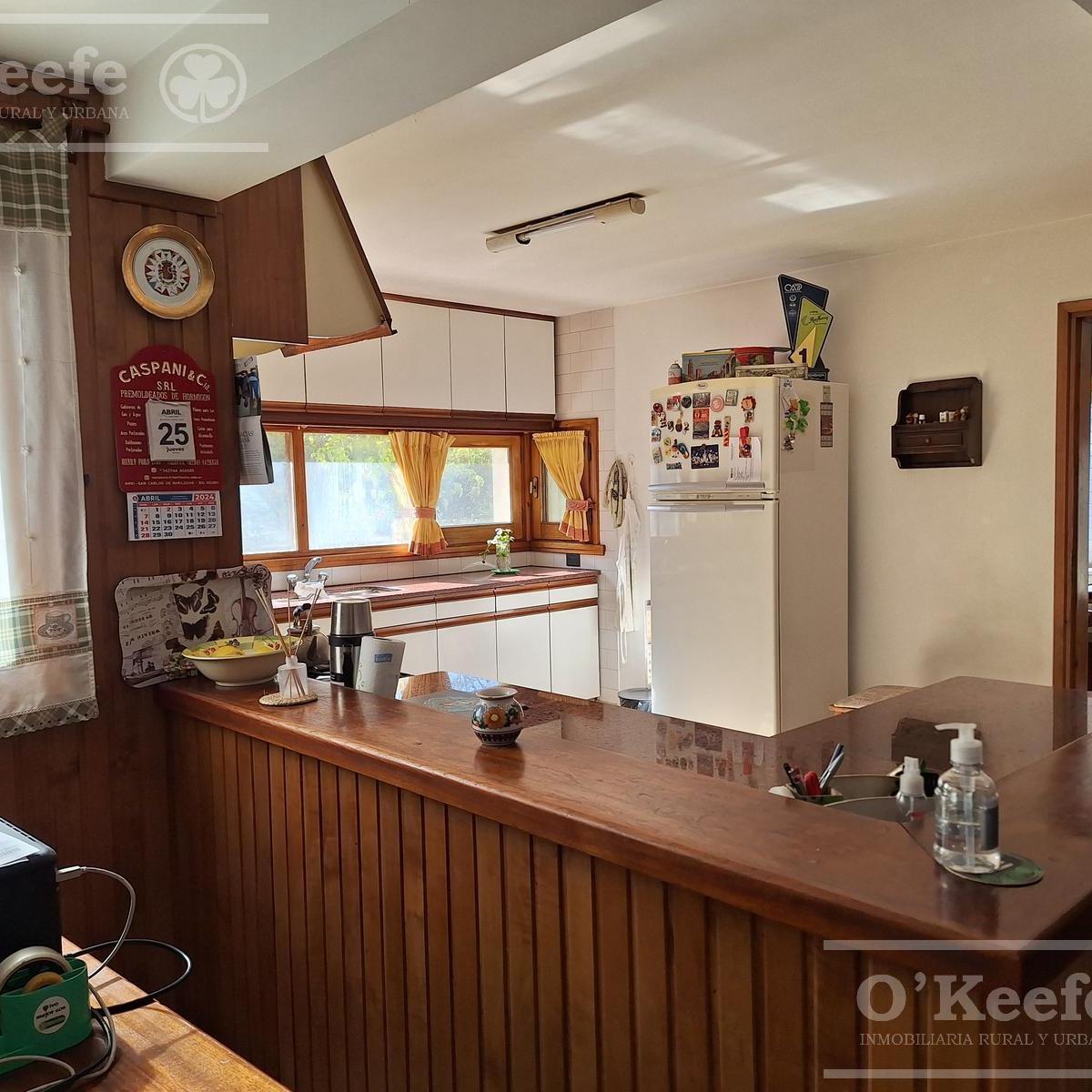 Foto de Casa 5 ambientes en Barrio Belgrano , calle campichuelo al 500 Apta, imagen 3