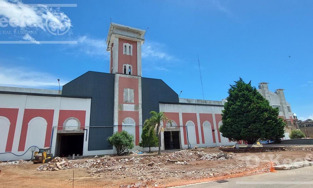 Alquiler | Naves Industriales - Desde 400 a 5000 m² - Bernal - Quilmes 3