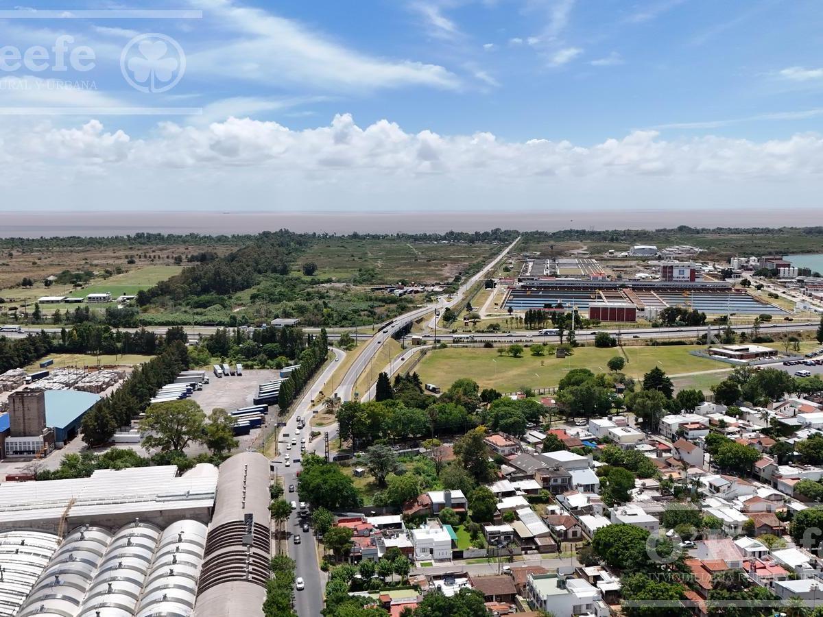 Alquiler | Naves Industriales - Desde 400 a 5000 m² - Bernal - Quilmes 2
