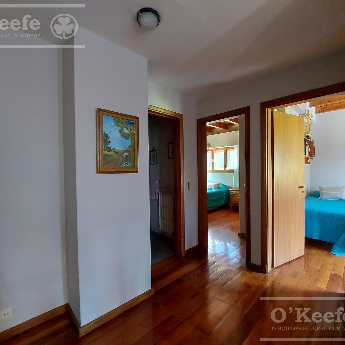 Casa 4 Ambientes en Venta en Campichuelo, Bariloche. Lote Apto Desarrollo 3