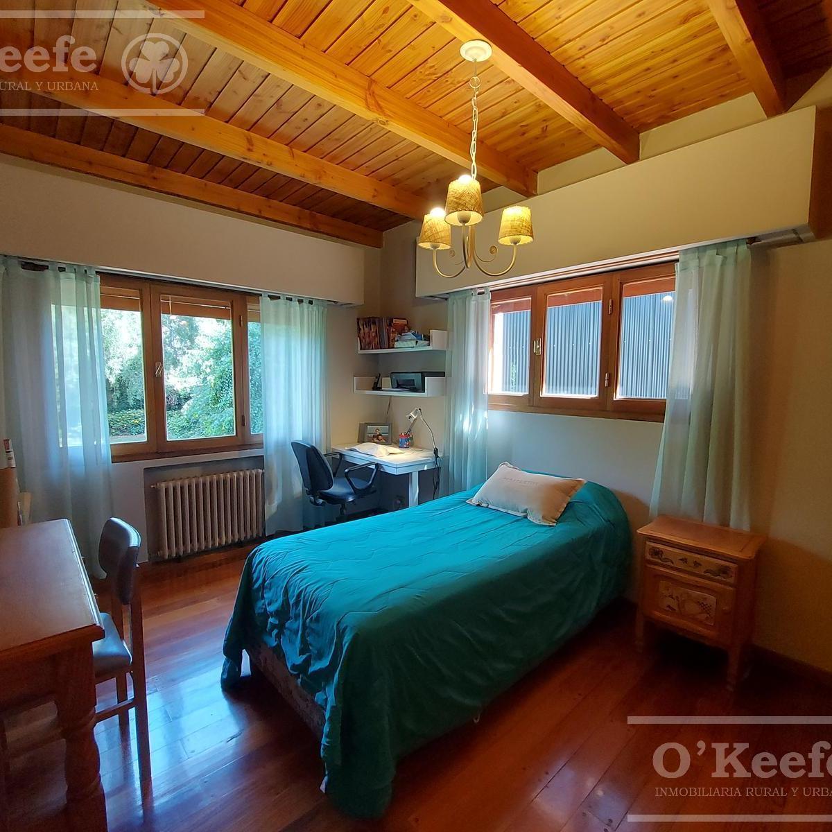 Casa 4 Ambientes en Venta en Campichuelo, Bariloche. Lote Apto Desarrollo 2