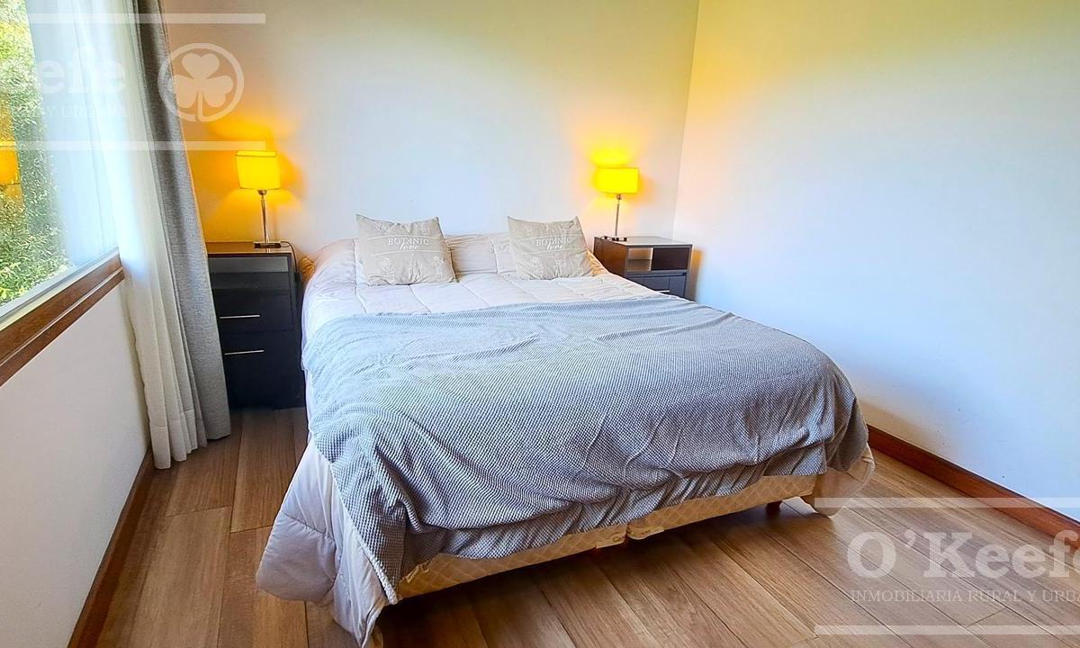 Casa en Venta 4 Ambientes en Barrio Cerrado, Barrancas de Melipal, Bariloche 1