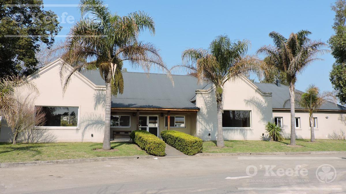 Lote en venta con escritura en Barrancas de Iraola. Hudson. Berazategui