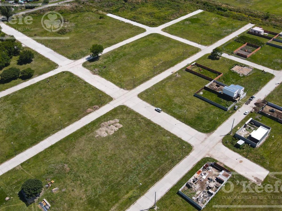 Barrrio  Parque Hudson - Lote en Venta en Hudson - Sin Expensas - Loteo Abierto