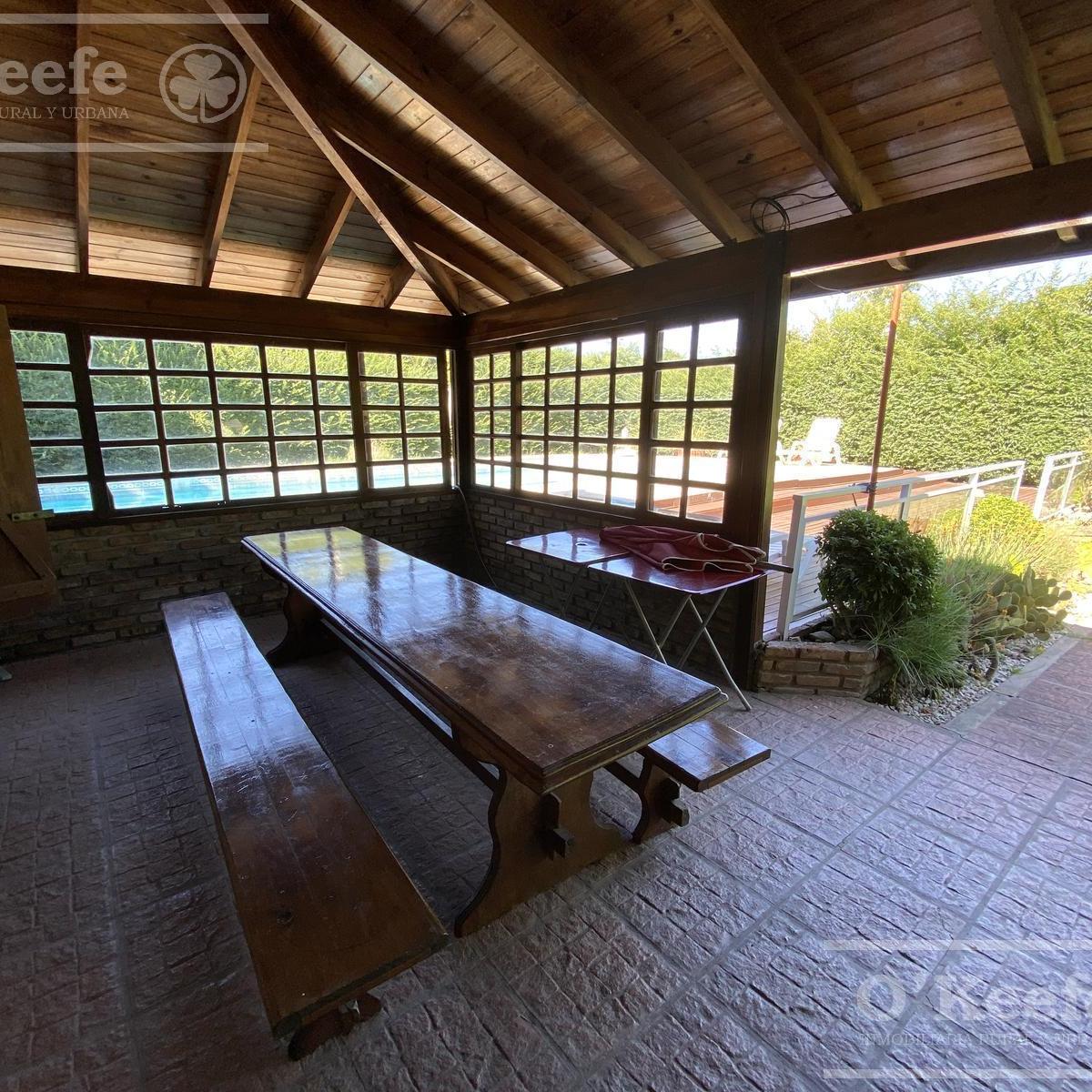 Quinta en venta en El Pato Berazategui 800mts2 NO ALQUILER
