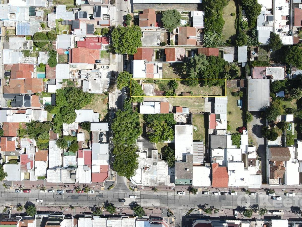 Lote Apto Para Desarrollo Inmobiliario – Ubicación Estratégica en Berazategui 3