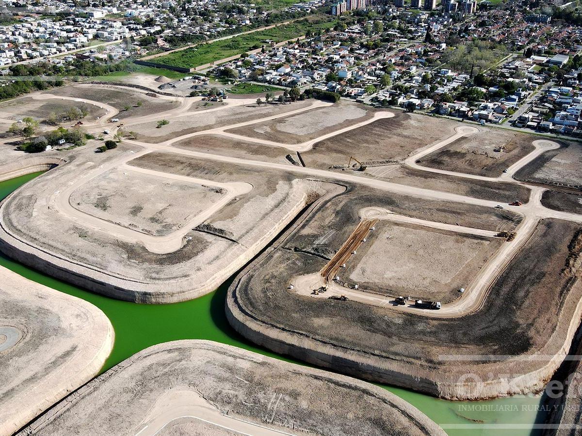Nuevo Quilmes 2 - Lotes en venta, bajada directa de autopista. APTO BLANQUEO