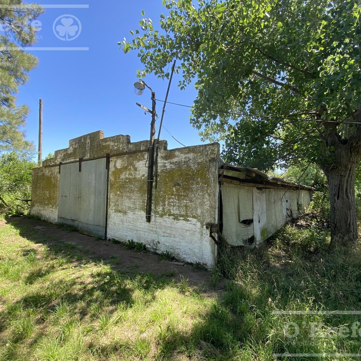Terreno en Coronel Brandsen 1 Ha 4