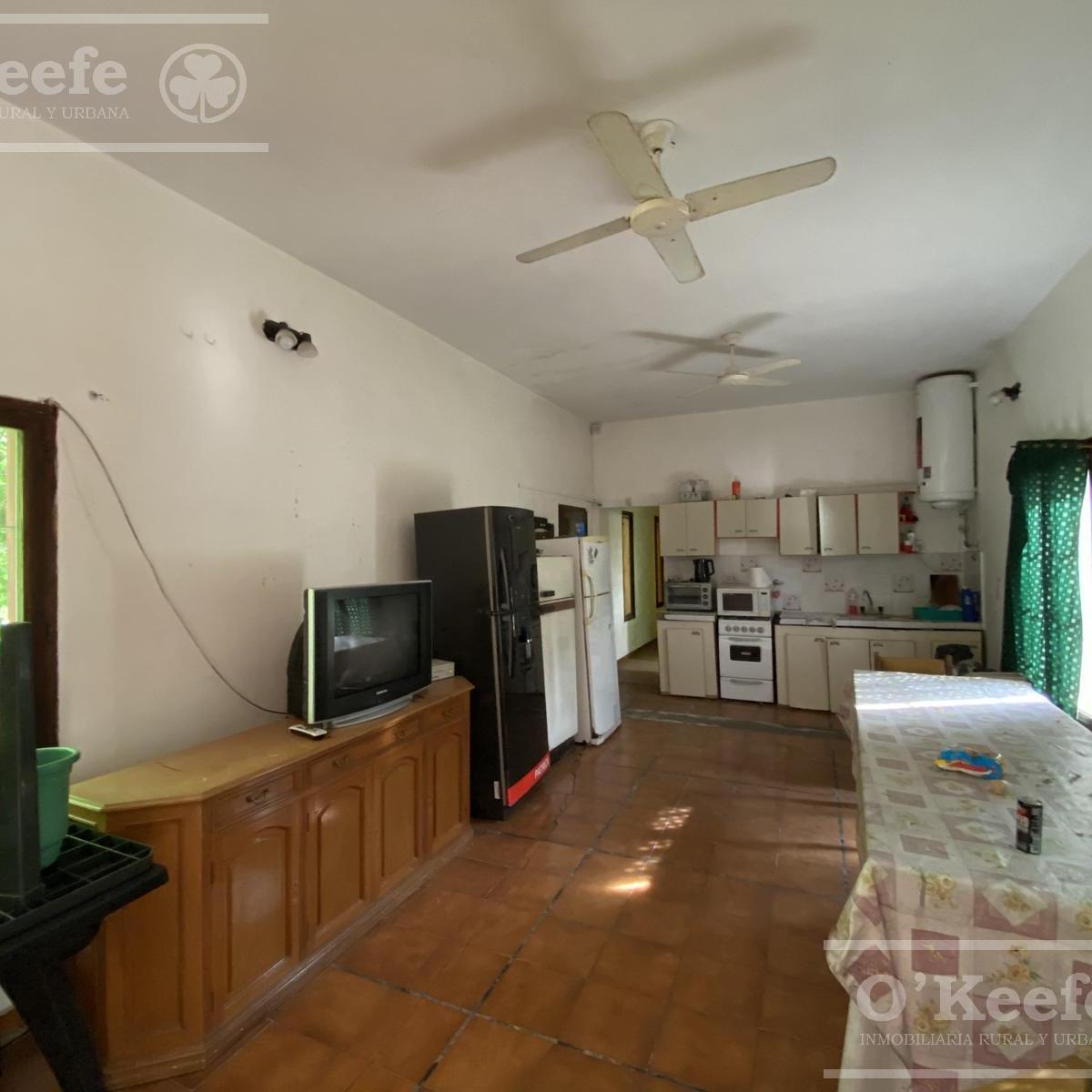 Foto de Casa quinta en venta - Abasto, La Plata KM 52, imagen 2