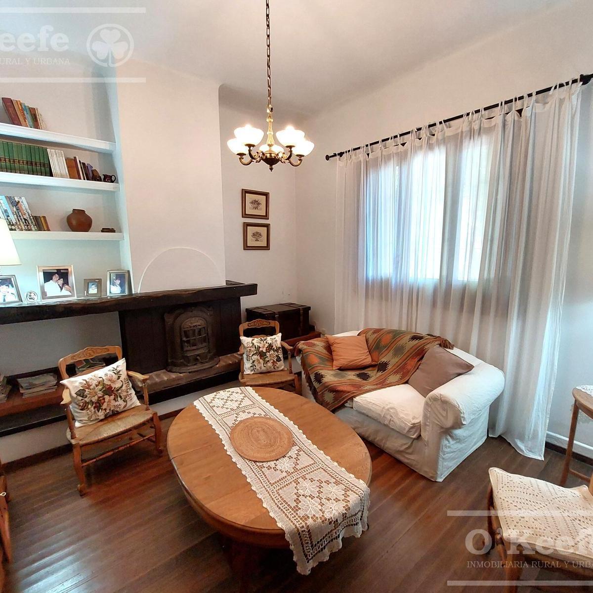 Casa en Venta 4 Ambientes en Quilmes. Est. Colonial. Cerca del Centro Oportunidad! Apto Crédito 3