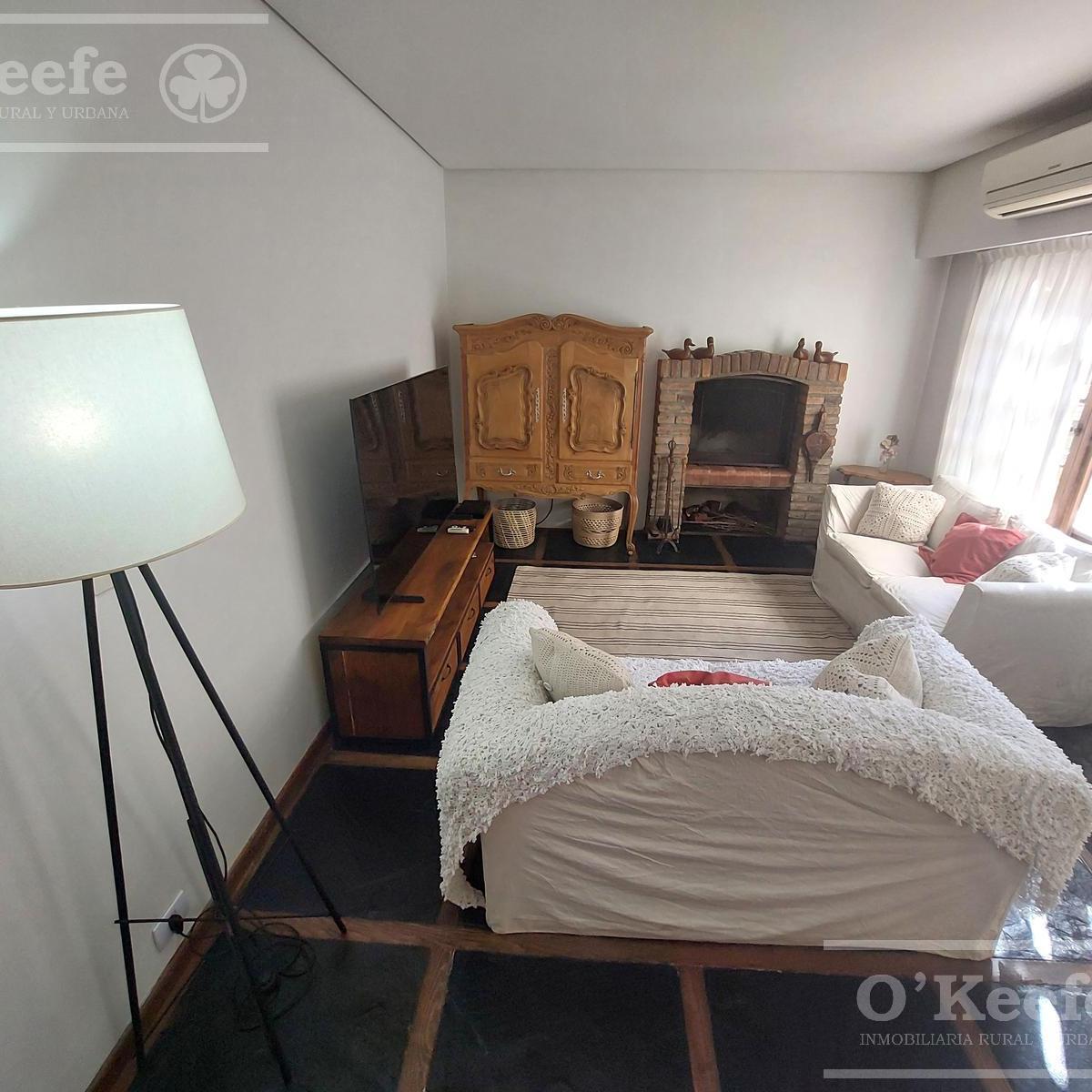 Casa en Venta 4 Ambientes en Quilmes. Est. Colonial. Cerca del Centro Oportunidad! Apto Crédito 1