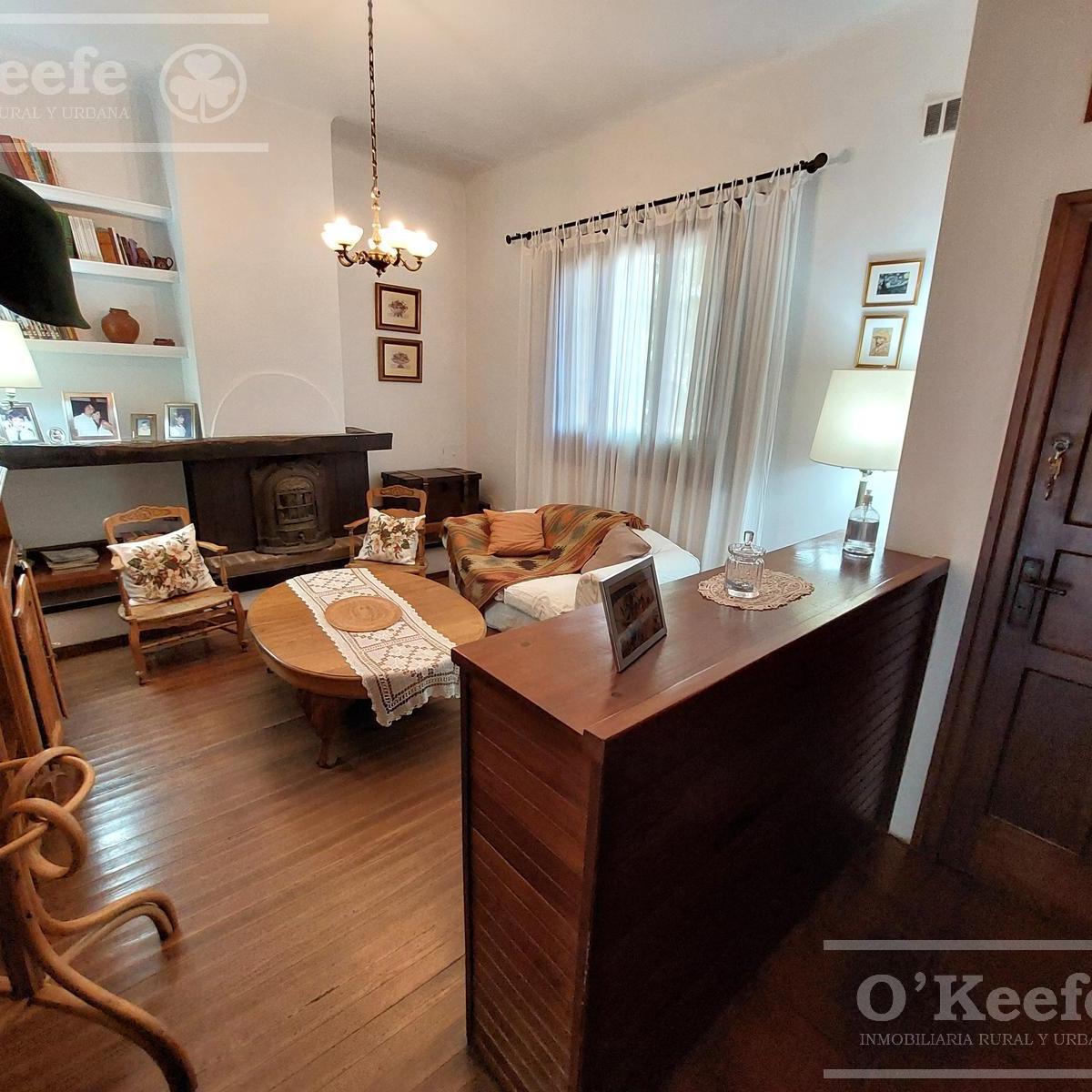 Casa en Venta 4 Ambientes en Quilmes. Est. Colonial. Cerca del Centro Oportunidad! Apto Crédito 4