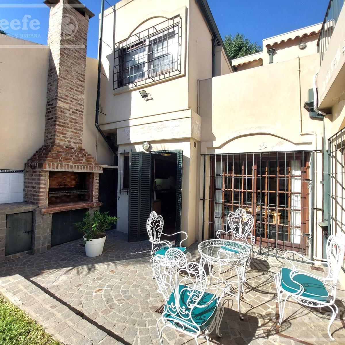 Casa en Venta 4 Ambientes en Quilmes. Est. Colonial. Cerca del Centro Oportunidad! Apto Crédito 3