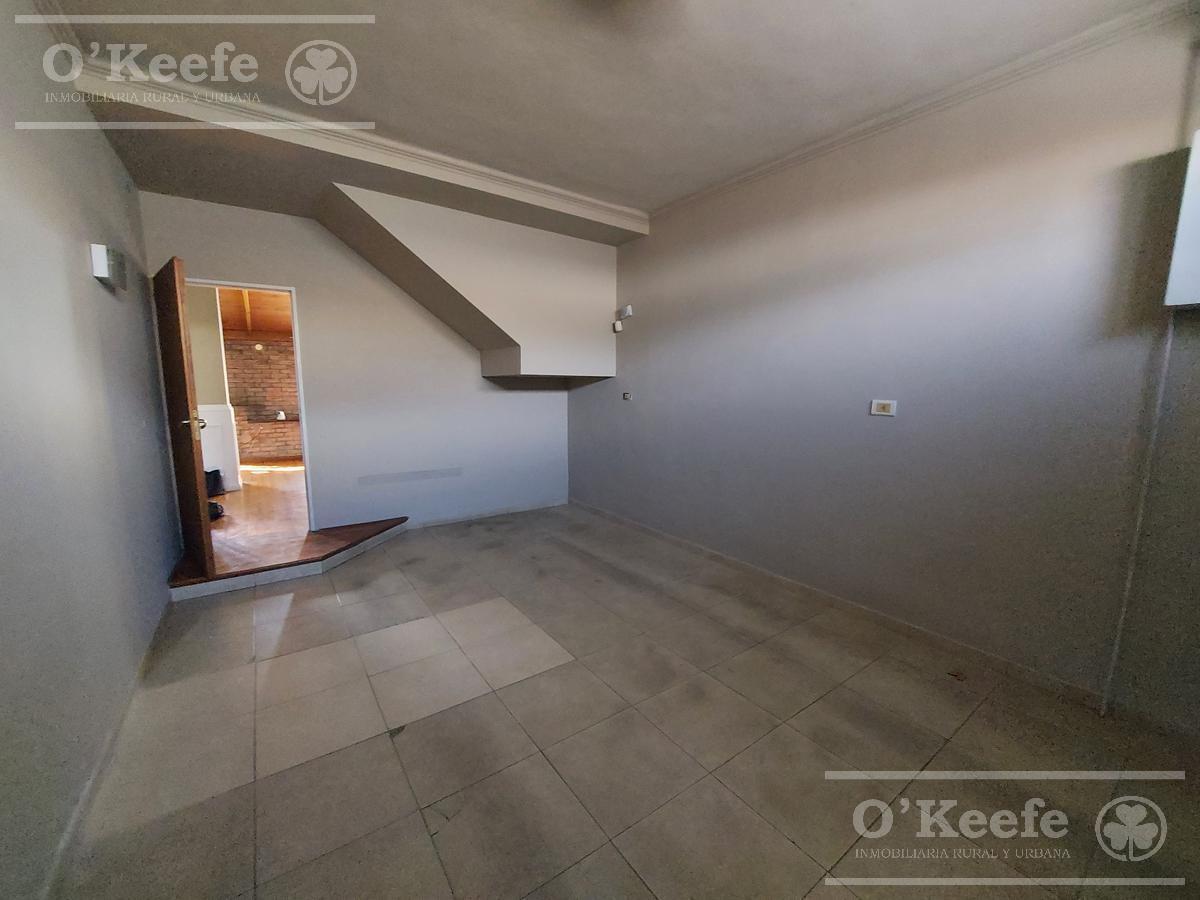 Chalet en Venta 4 Ambientes - Apto Credito 4