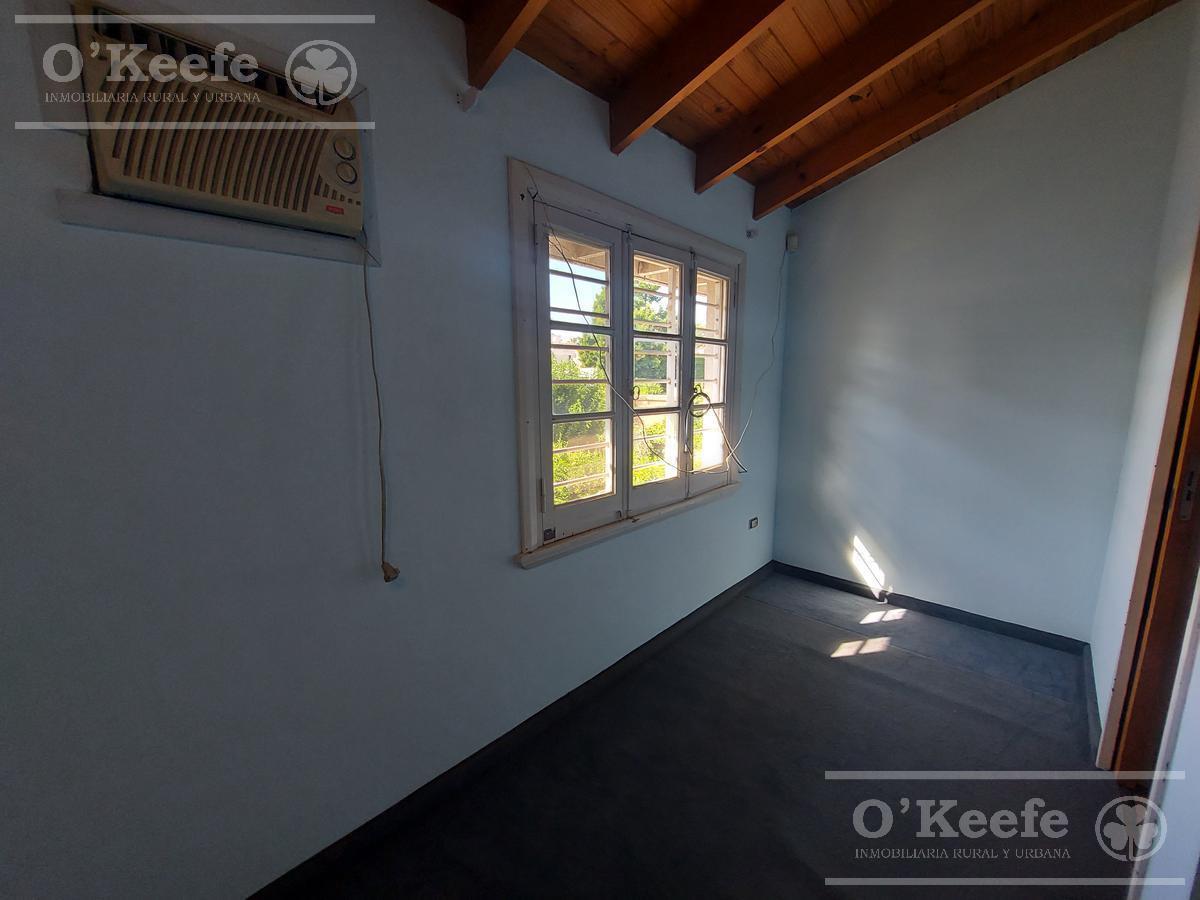 Chalet en Venta 4 Ambientes - Apto Credito 5