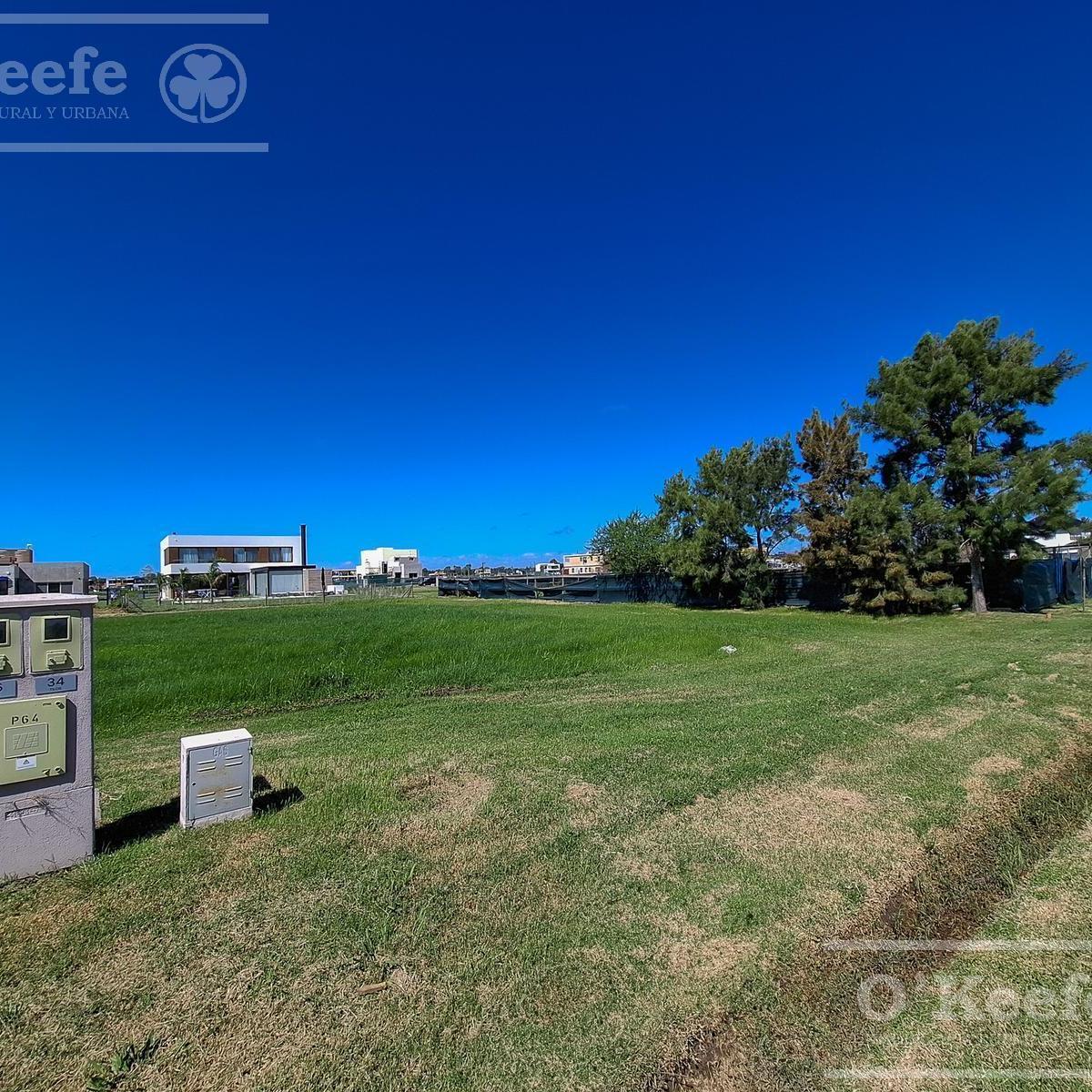 Lote Central en venta en Etapa I con posesión Inmediata en Puerto Nizuc - Guillermo Hudson