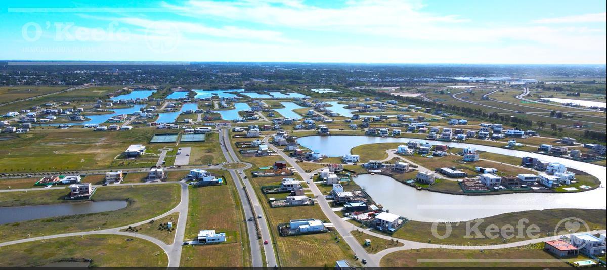 Terreno en Venta Gaboto Pueblos del Plata Hudson Berazategui