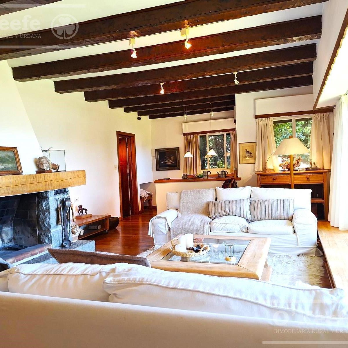 Casa 4 Ambientes en Las Vertientes Apto Desarrollo en Venta 3