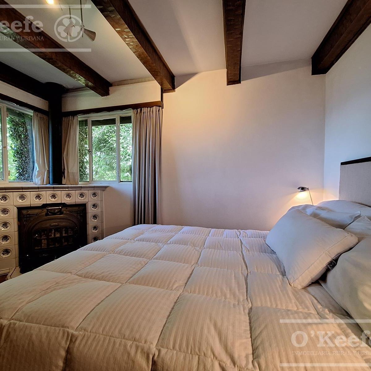 Casa 4 Ambientes en Las Vertientes Apto Desarrollo en Venta 4
