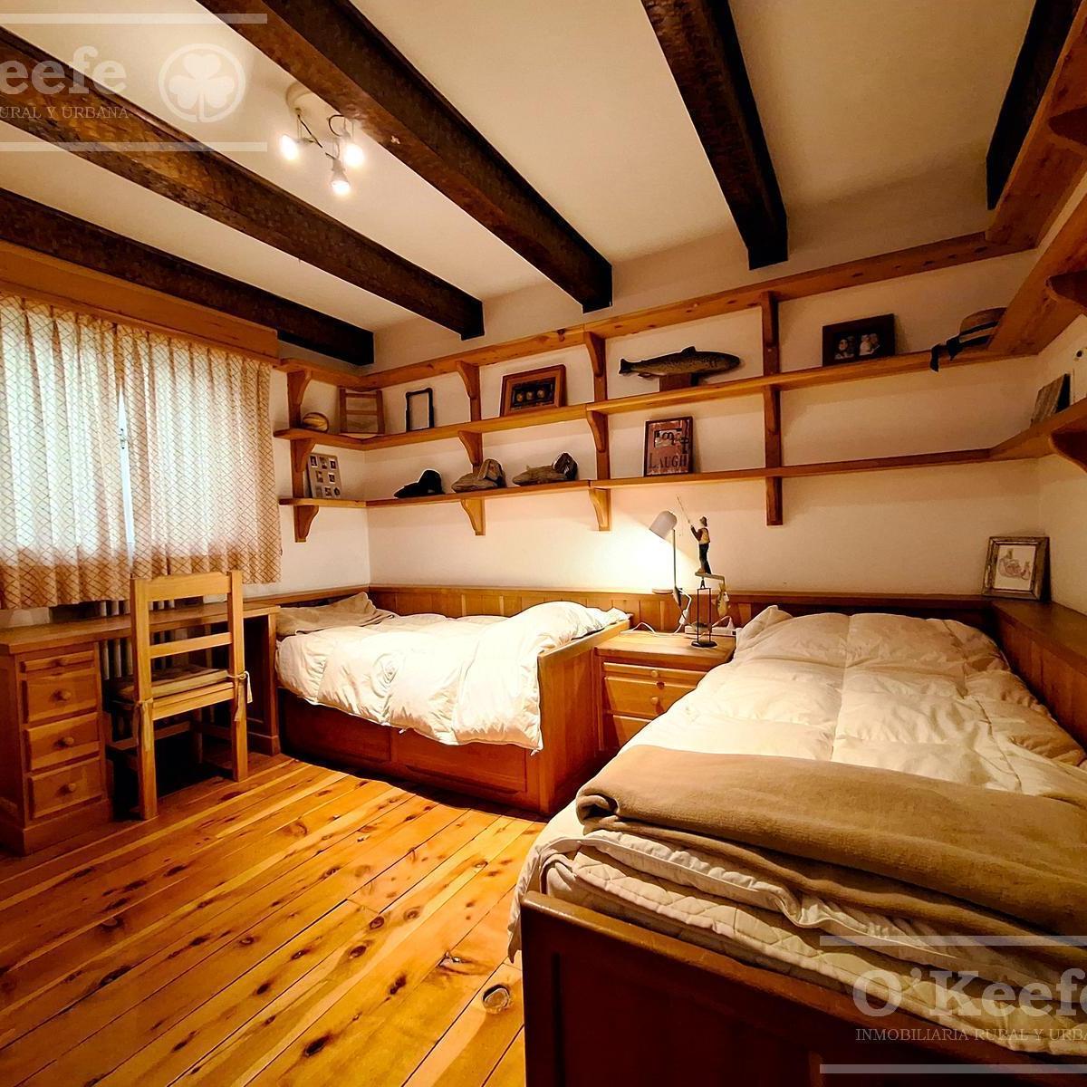 Casa 4 Ambientes en Las Vertientes Apto Desarrollo en Venta 5
