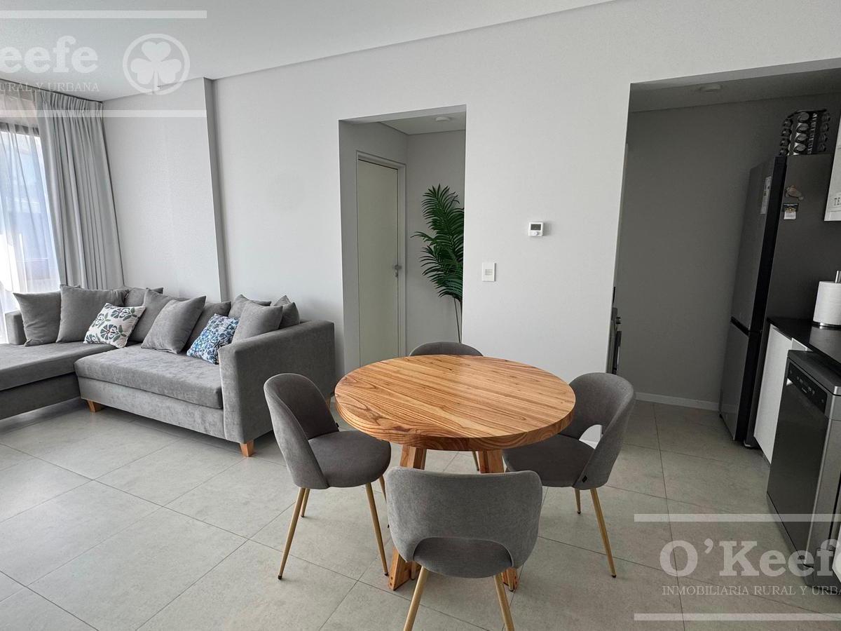 Depto en Residencia Quilmes