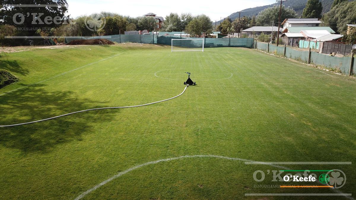 Departamento de 4 Ambientes en Venta con Vista Al Lago, en Barrio Cerrado, Melipal, Bariloche 1
