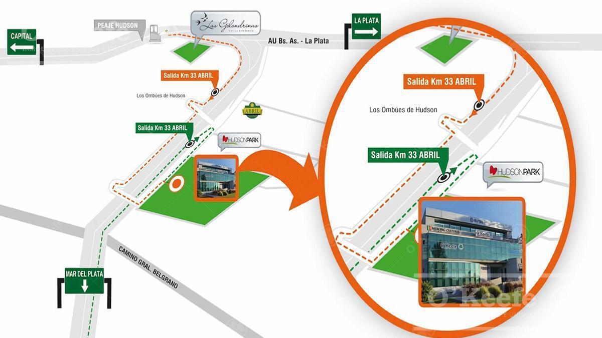 Galpon Industrial en Alquiler y Venta - Pitec 1 1