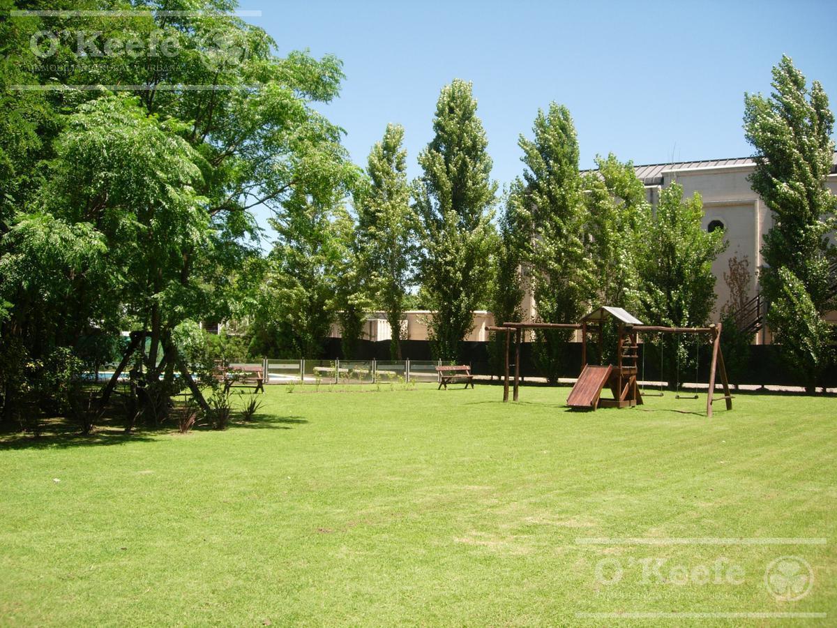 Lote en Venta en Barrio Las Acacias Hudson Escriturable 3