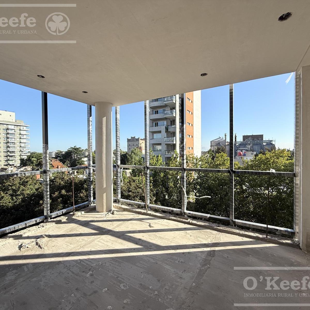 Semipiso de 5 ambientes en venta de gran calidad - Quilmes centro