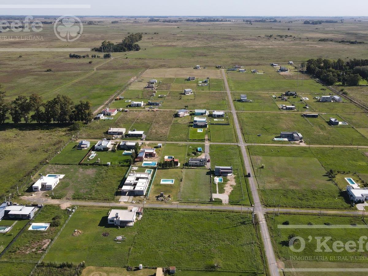 Lote en venta Coronel Brandsen  -  AMPLIOS LOTES OPORTUNIDAD !!!