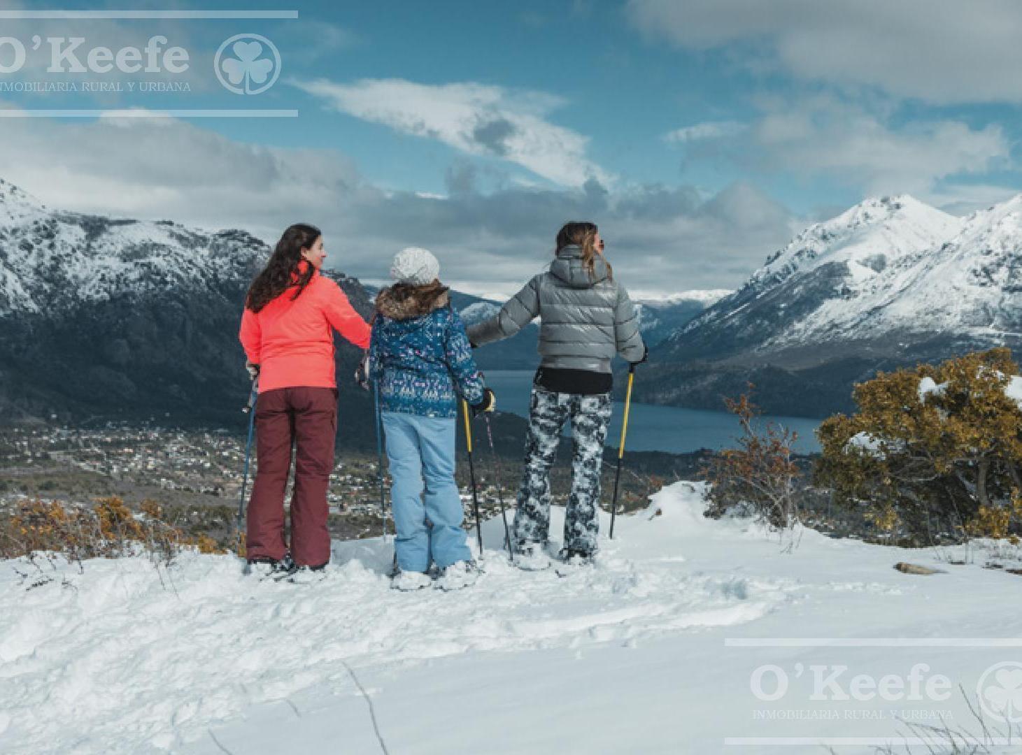 Foto de Terreno en venta - Cerro Lindo, en el centro de Bariloche., imagen 4