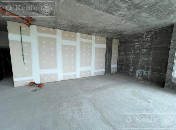Excelente Oficina de 40m2 -  Guillermo E Hudson 4
