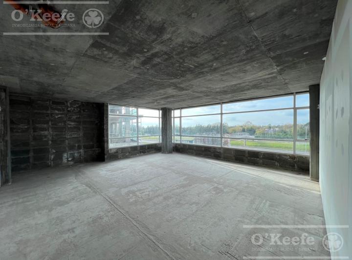 Excelente Oficina de 40m2 -  Guillermo E Hudson 2