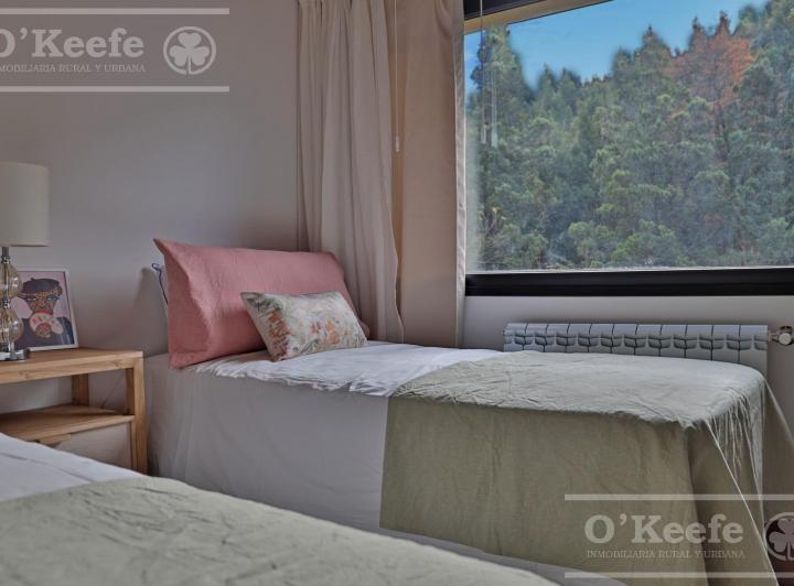 Casa 3 amb. en Venta en Cerro Lindo El Estribo a 1 km del centro de Bariloche 5
