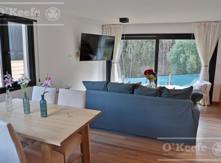 Casa 3 amb. en Venta en Cerro Lindo El Estribo a 1 km del centro de Bariloche 4