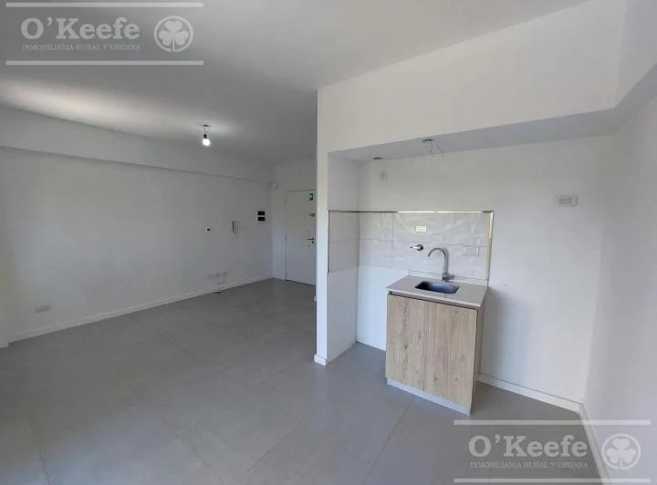 Monoambiente en alquiler, Quilmes - apto profesional y/o vivienda 3