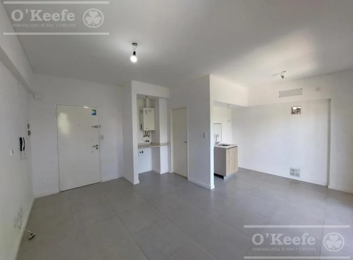 Monoambiente en alquiler, Quilmes - apto profesional y/o vivienda 5