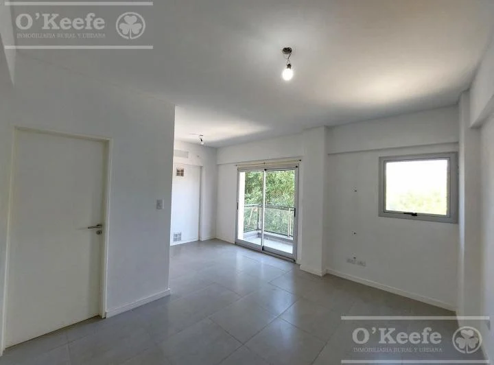 Monoambiente en alquiler, Quilmes - apto profesional y/o vivienda 2