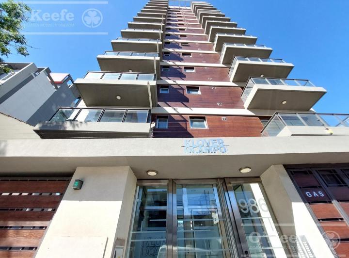 Monoambiente en alquiler, Quilmes - apto profesional y/o vivienda 1