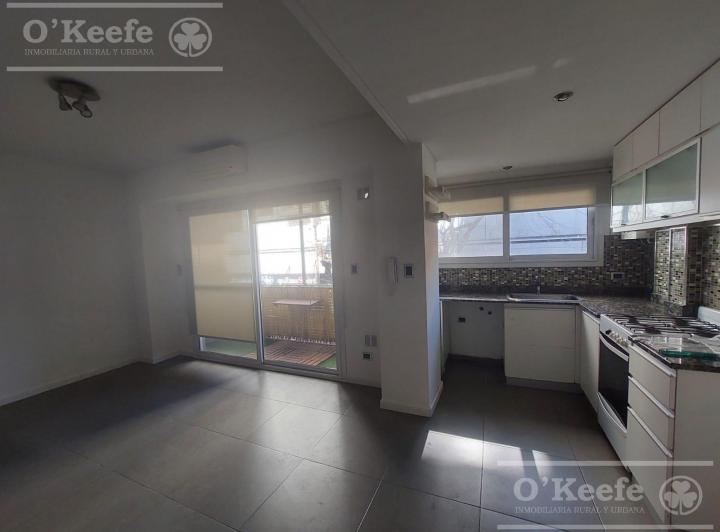 Departamento en alquiler- 3 Ambientes - Quilmes Centro, en excelentes condiciones ! 1