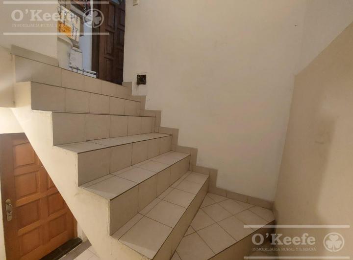 Departamento PH en alquiler- 3 Ambientes (1er piso por escalera) - Quilmes Centro zona plaza Conesa 1