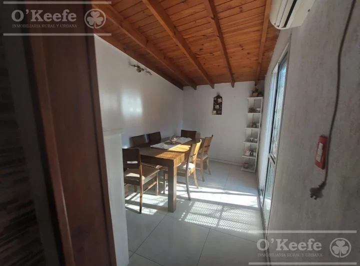 Departamento PH en alquiler- 3 Ambientes (1er piso por escalera) - Quilmes Centro zona plaza Conesa 5