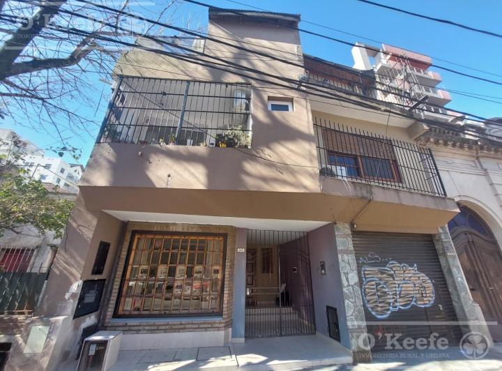 Departamento PH en alquiler- 3 Ambientes (1er piso por escalera) - Quilmes Centro zona plaza Conesa 2