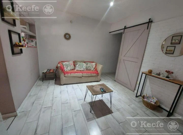 Departamento PH en alquiler- 3 Ambientes (1er piso por escalera) - Quilmes Centro zona plaza Conesa 4