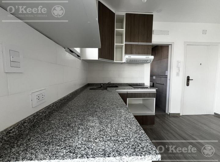 Departamento monoambiente, en alquiler , Quilmes centro, Apto vivienda y/o profesional 4